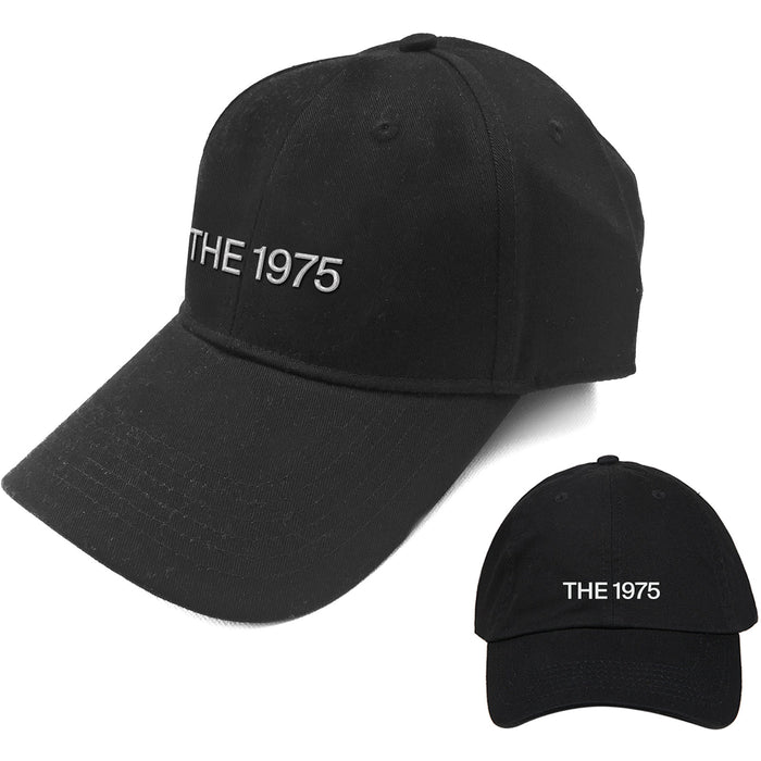 1975 - Baseball Cap - 1975 Logo