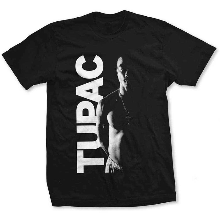 2Pac - T-Shirt - 2Pac Side photo (Bolur)