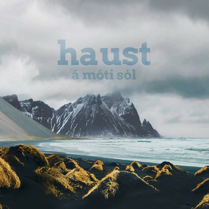 Á móti sól - Haust