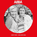 Abba - Honey Honey / King Kong Song 7"