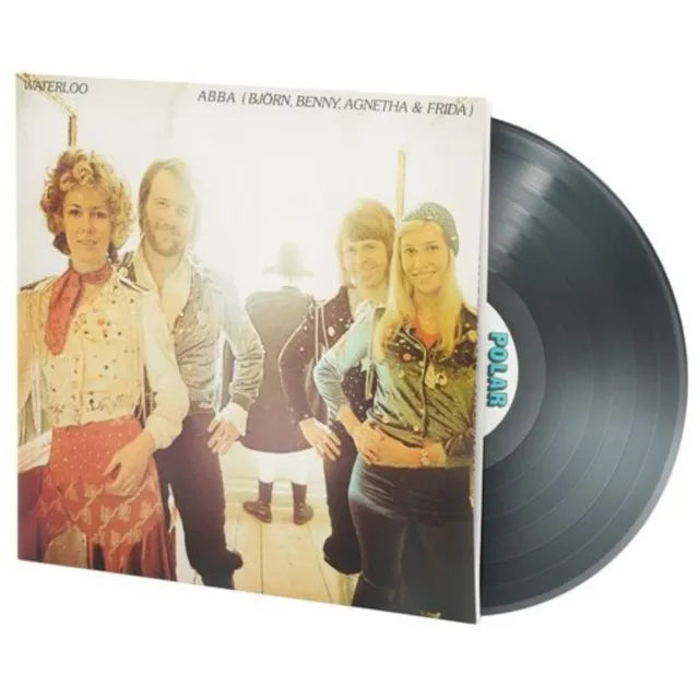 Abba - Waterloo