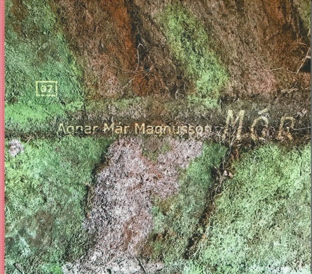 Agnar Már Magnússon - Mór
