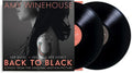 Amy Winehouse - Back To Black OST
