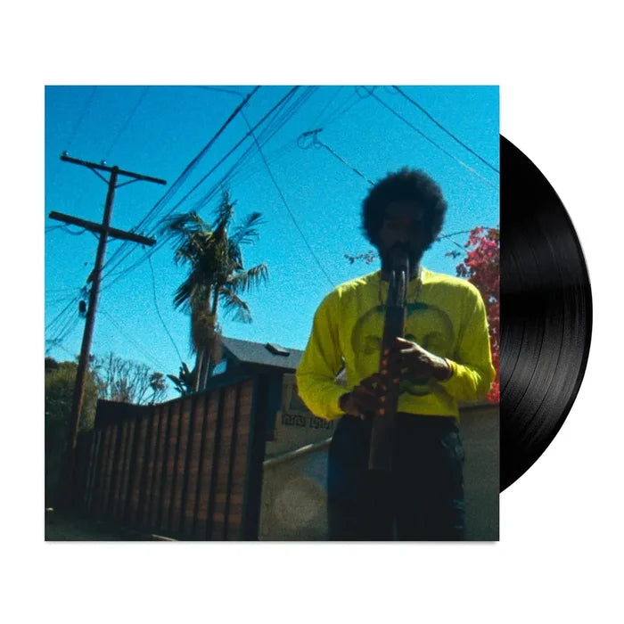 André 3000 - Moving Day