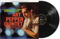 Art Pepper Quintet - Smack Up