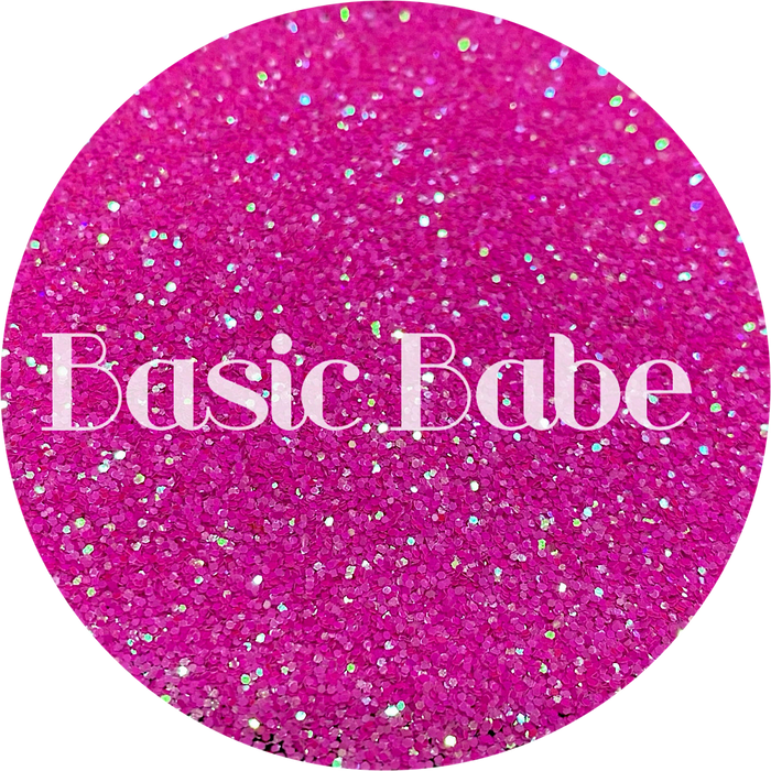 Basic Babe - 1 Pound Bag