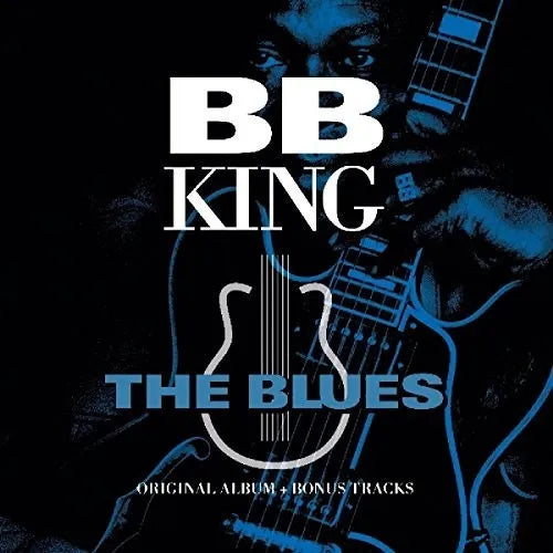 B.B. King - Blues