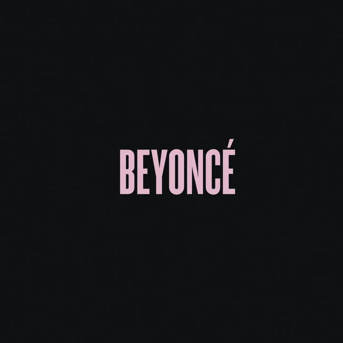 Beyoncé - Beyoncé