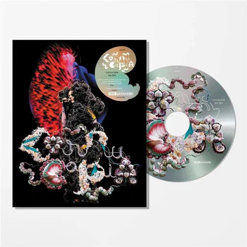 Björk - Cornucopia Live