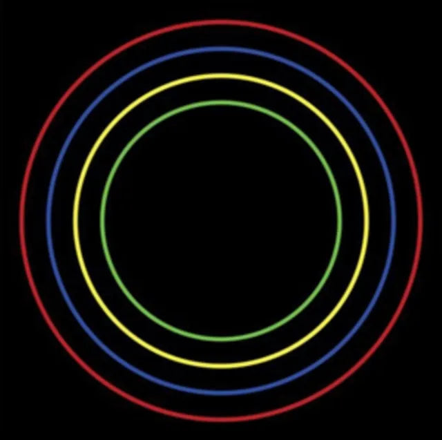 Bloc Party - Four