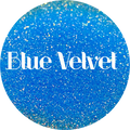 Blue Velvet - 1 Pound
