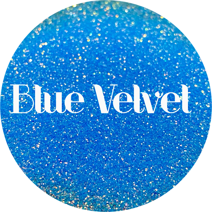 Blue Velvet - 1 Pound