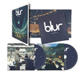 Blur - Live At Wembley