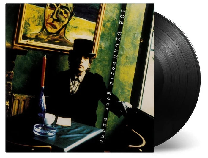 Bob Dylan - World Gone Wrong