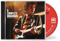 Bob Dylan, Timothee Chalamet - A Complete Unknown (OST)
