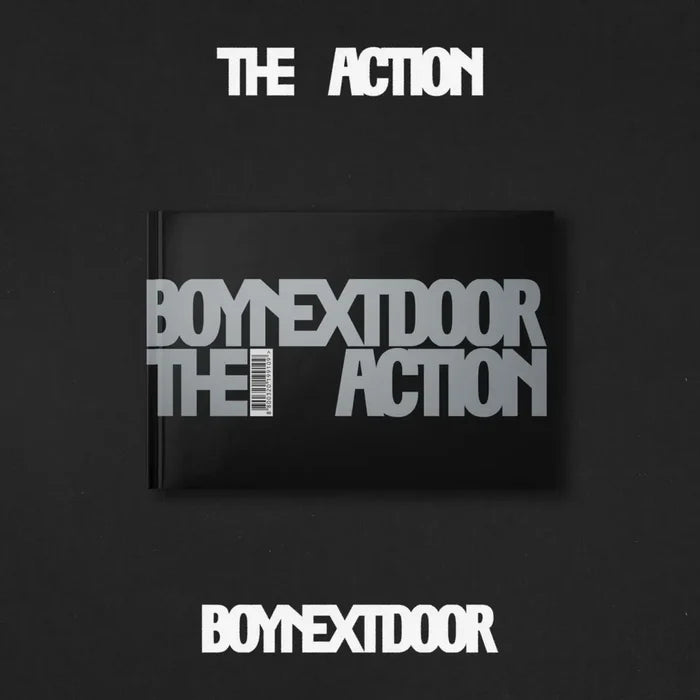 Boynextdoor - Boynextdoor (5th Anniversary)