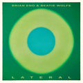 Brian Eno, Beatie Wolfe - Lateral