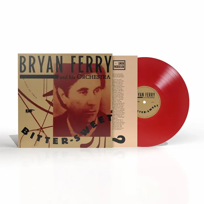 Bryan Ferry Orchestra - Bitter-Sweet