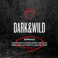 BTS - DARK & WILD
