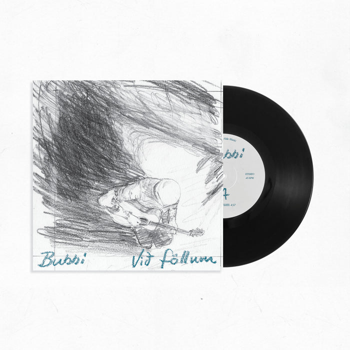 Bubbi - Við föllum