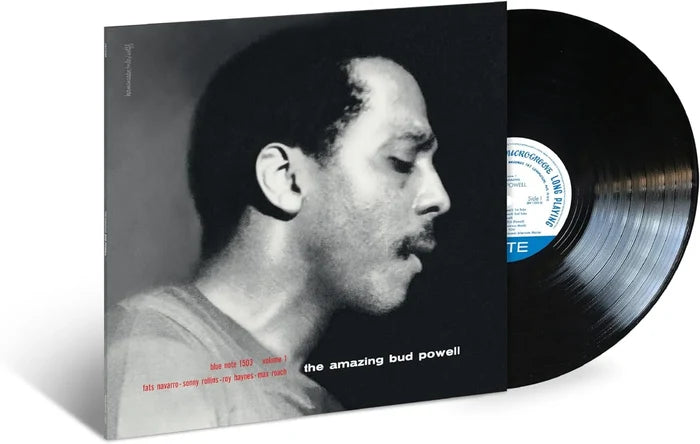 Bud Powell - Amazing Bud Powell, Vol. 1