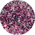 Burgundy Mist - 1 Pound