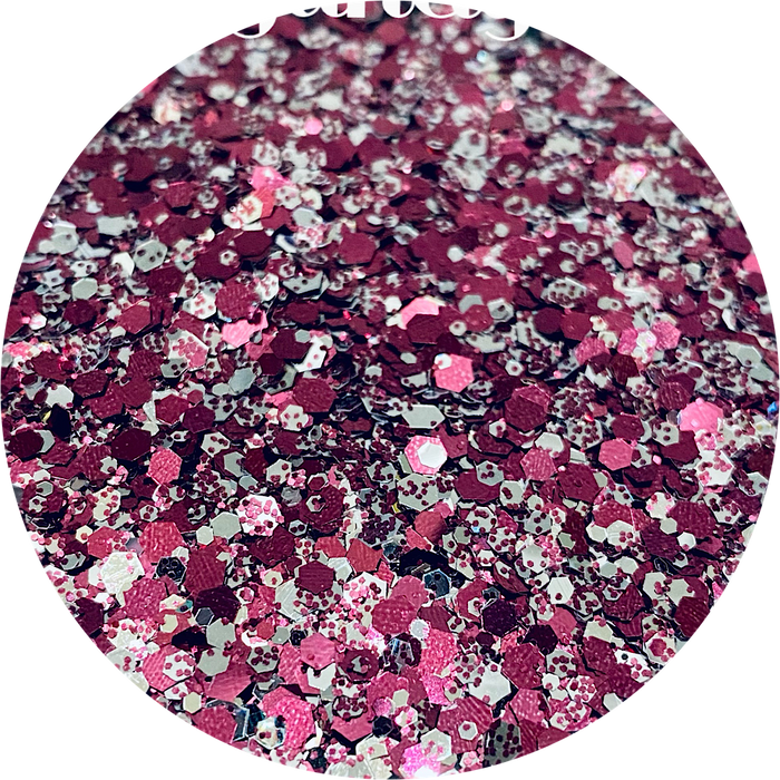 Burgundy Mist - 1 Pound