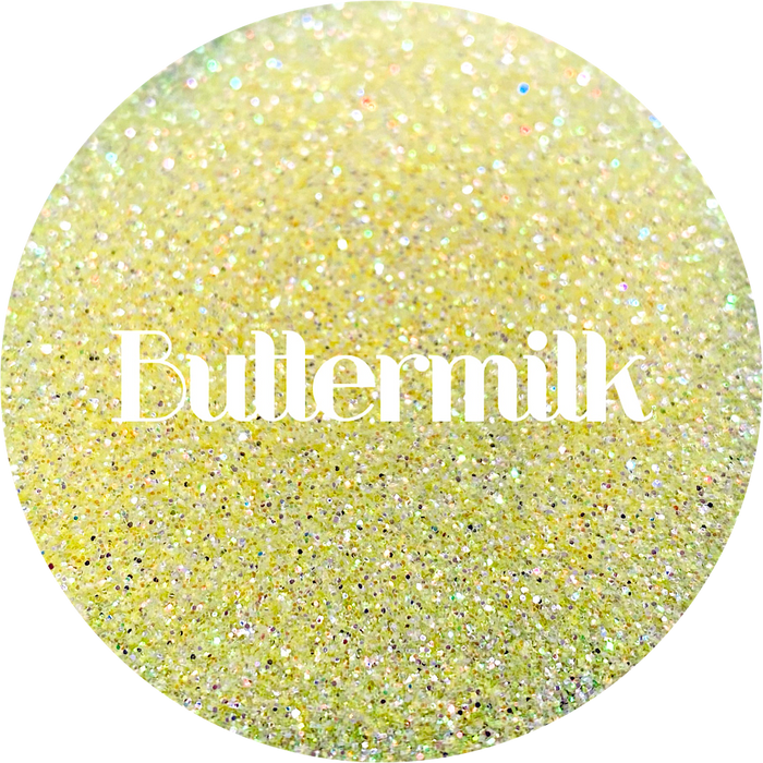 Buttermilk - 1 Pound