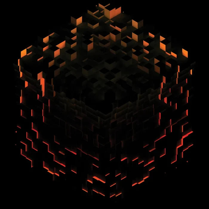 C418 - Minecraft Volume Beta