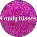 Candy Kisses - 1 Pound