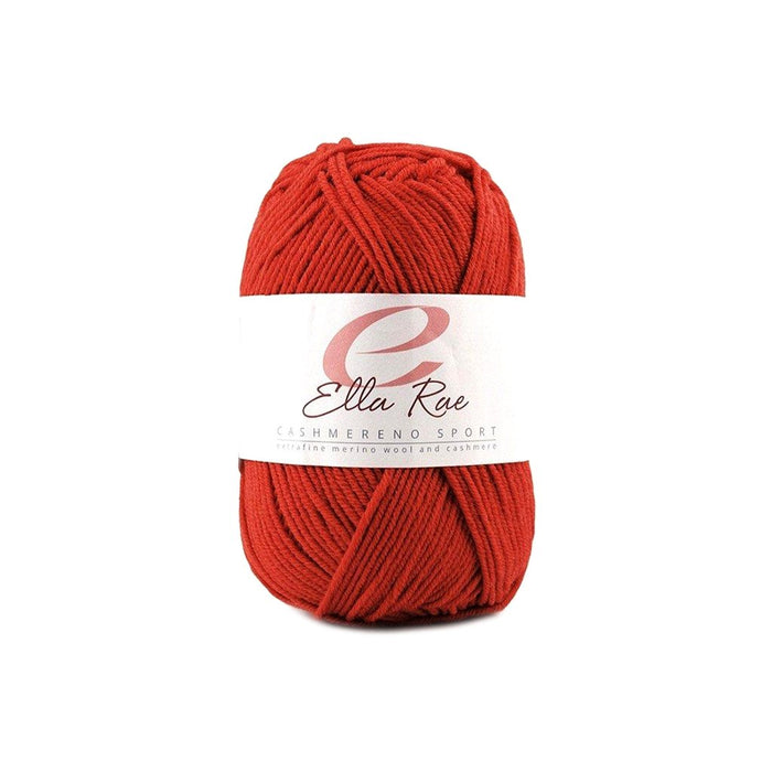 Ella Rae Cashmereno Sport -841275136311 | Yarn at Michigan Fine Yarns