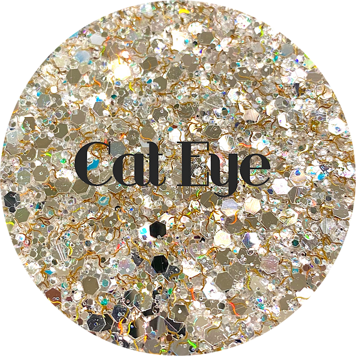 Cat Eye - 1 Pound