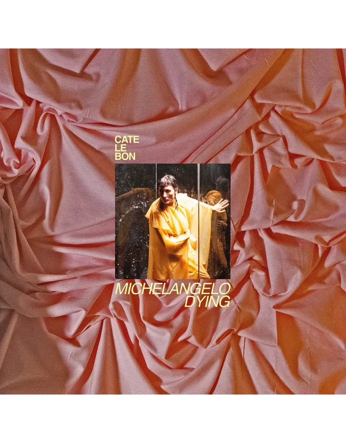 Cate Le Bon - Michaelangelo Dying