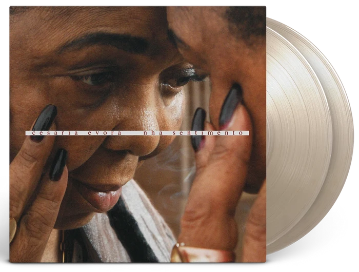 Cesaria Evora - Nha Sentimento