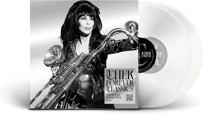 Cher - Forever