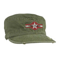 Clash - Cap - Clash Star Logo MILITARY Cap