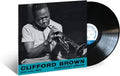 Clifford Brown - Memorial Album