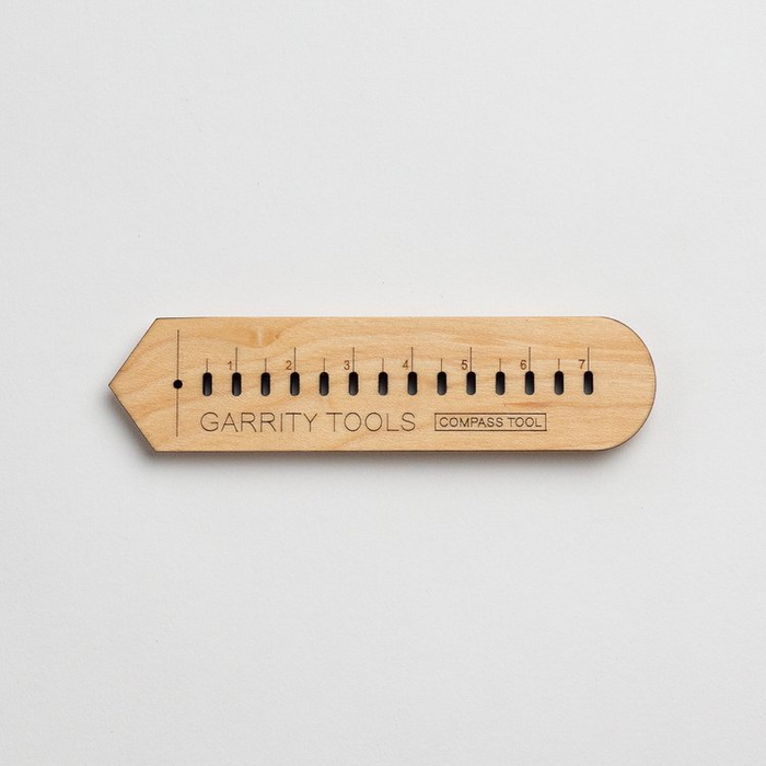 Compass Tool - Garrity
