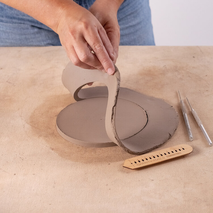 Compass Tool - Garrity