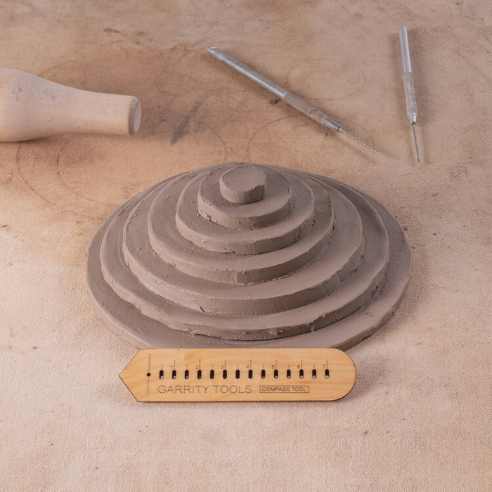 Compass Tool - Garrity