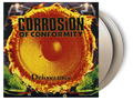 Corrosion of Confirmity - Deliverance (30th anniversary edition)