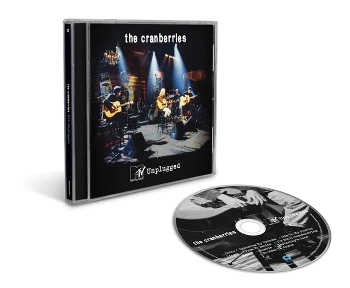 Cranberries - MTV Unplugged