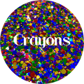 Crayons - 1 Pound