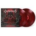 Cremantory - Destination