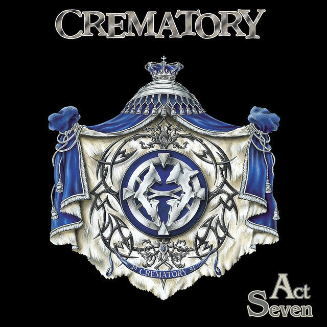 Crematory - Act Seven