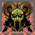 Dangerdoom - Mouse and the Mask