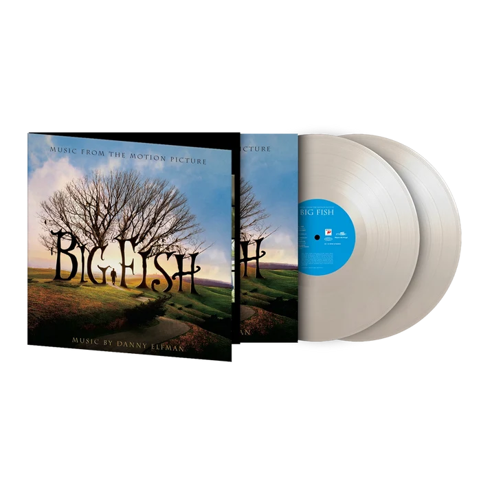 Danny Elfman - Big Fish (OST)