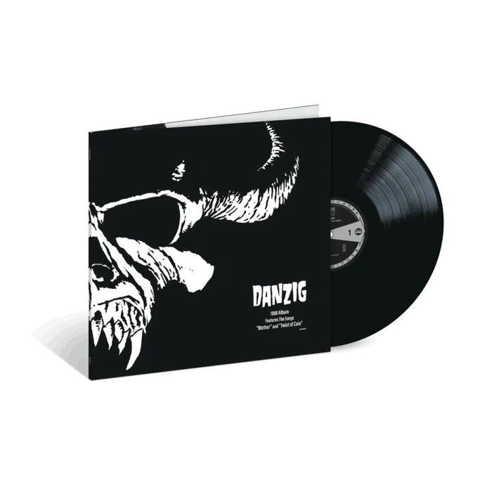 Danzig - Danzig I
