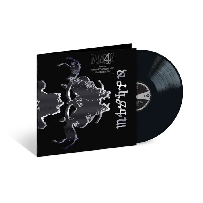 Danzig - Danzig IV