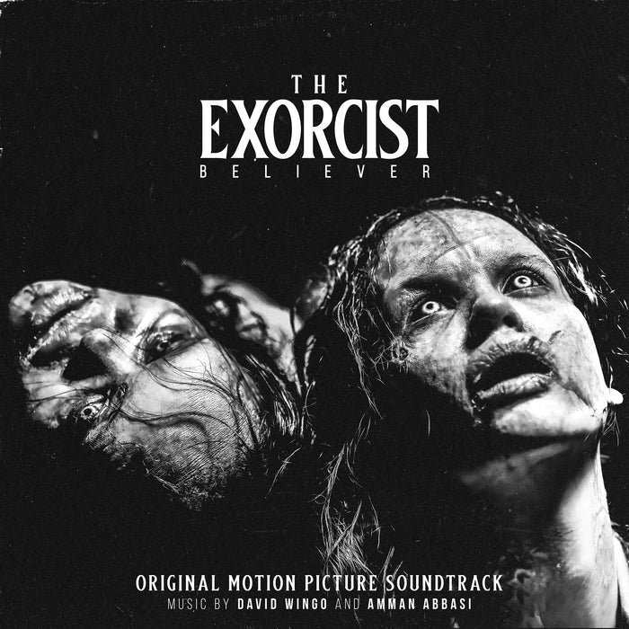 David and Amman Wingo - The Exorcist OST